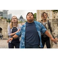 4 nouvelles images pour le film spider-man: far from home au cinéma le 3 juillet