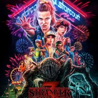 Stranger Things 3 le 4 juillet sur Netflix
