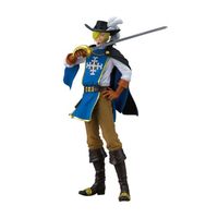 Figurine One Piece Treasure Cruise World Journey vol.2 Sanji