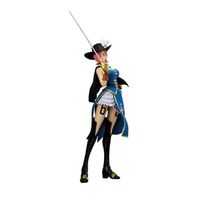 Figurines One Piece Treasure Cruise World Journey vol.2 Vinsmoke Reiju