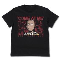 tshirt One Punch Man saitama