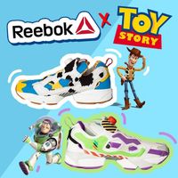 reebok toy story prix