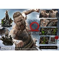 Baldur God Of War Prime 1 Studio