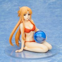 Figurine Asuna Yuuki Sword Art Online SAO