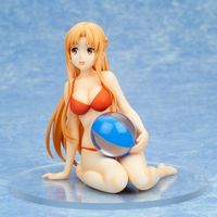 Figurine Asuna Yuuki Sword Art Online SAO