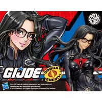 Figurine Baroness La Baronne GI Joe Kotobukiya