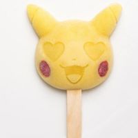 glace pokemon pikachu