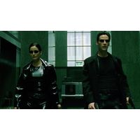 Un matrix 4 serait en préparation avec les mêmes  acteurs en Néo et Trinity.