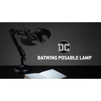 Lampe de bureau Batman DC Comics