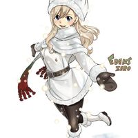 Dessin Hiro Mashima mangaka Edens Zero