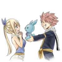 white day dessin Hiro Mashima mangaka Fairy Tail Edens Zero