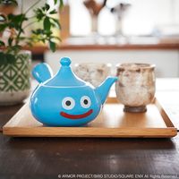 théière Slime Dragon Quest