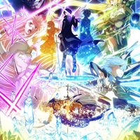 La seconde partie de l'anime Sword Art Online: Alicization War of Underworld est finalement reportée à Juillet 2020 à cause du Coronaviru... [lire la suite]