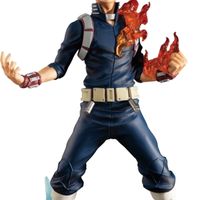 Figurine Shoto Todoroki My Hero Academia