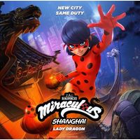 version Miraculous Shanghai