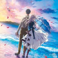 Sortie du film Violet Evergarden datée au 18 septembre 2020