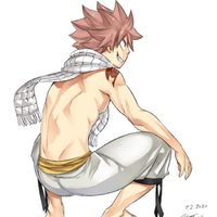 dessin Hiro Mashima mangaka Fairy Tail