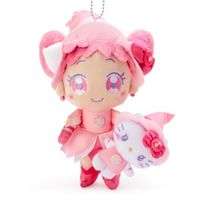 peluche Magical Doremi Hello Kitty