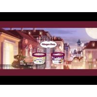 Pub Japon glace Haagen Dazs avec Nakajo Ayami https://www.youtube.com/watch?v=vkdTtrROLK8