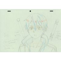 Sword Art Online World Of Underworld SAO dessin anime animation