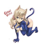 dessin Hiro Mashima mangaka Edens Zero