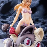 figurine Gleipnir anime manga