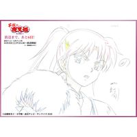 Hanyou No Yashahime Yashahime: Princess Half-Demon spin-off anime manga Inuyasha Rumiko Takahashi