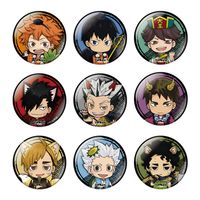 Haikyu anime animation manga goodies Japon