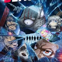 Beastars anime animation manga