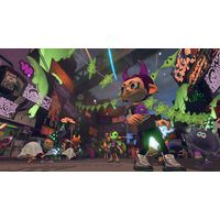 festival Splatoween Splatoon Halloween Nintendo Switch du 31 octobre au 2 novembre