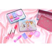 Maquillage make up cosmetique Card Captor Sakura manga