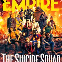 The Suicide Squad de James Gunn