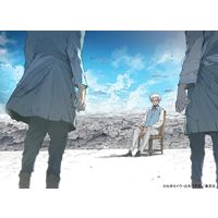 dessin Demizu Posuka mangaka The Promised Neverland