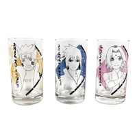 verre goodies Naruto