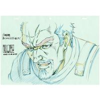 Vinland Saga Askelaad anime animation manga