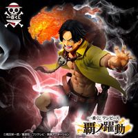 Figurine One Piece