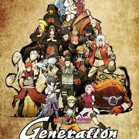 Naruto Shippuden Boruto Naruto Next Generations