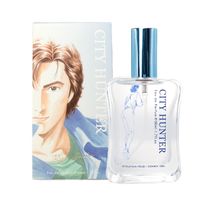 Parfum City Hunter Nicky Larson