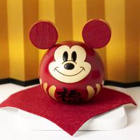 daruma Mickey japon