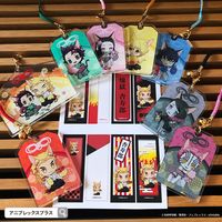 omamori porte-bonheur japonais Kimetsu No Yaiba