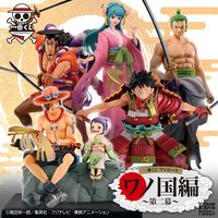 Figurines One Piece