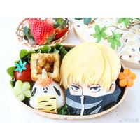 bento Jujutsu Kaisen de @heart1016a