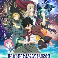 Edens Zero