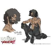 Megalobox 2