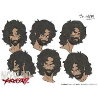 Megalobox 2