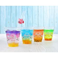 Kirby Bubble Tea