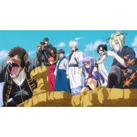 Dragon Ball Gintama The Final