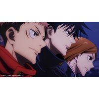 Jujutsu Kaisen anime manga