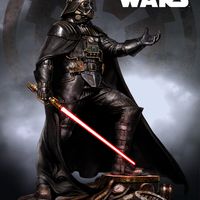 Star Wars Dark Vador