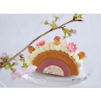 Pâtisserie Julien Perrinet Sakura Japon